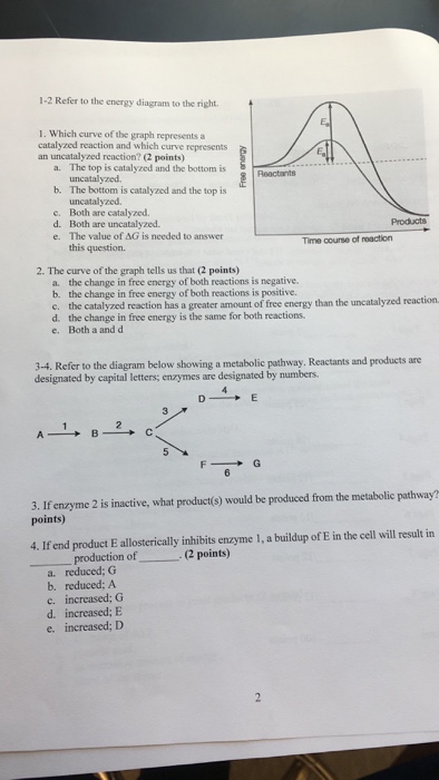 Solved I Need Help In My Bio Quiz That Is Due In An Hour Chegg Com