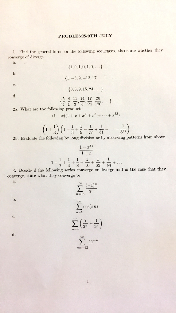 おしゃれな 117 Long Division マシアフテナン