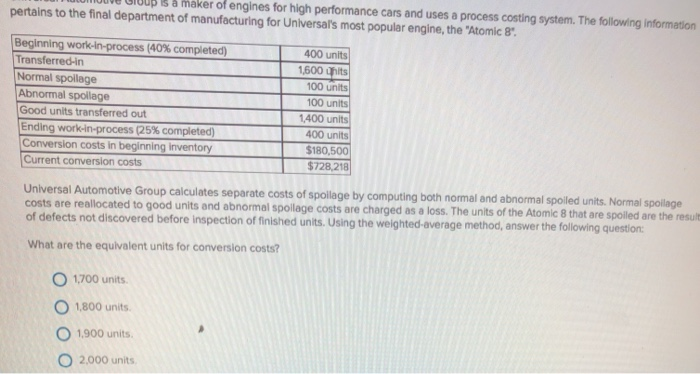 Hi-Performance Engine Questions  5 Useful Hi-Performance Engine Building  Questions