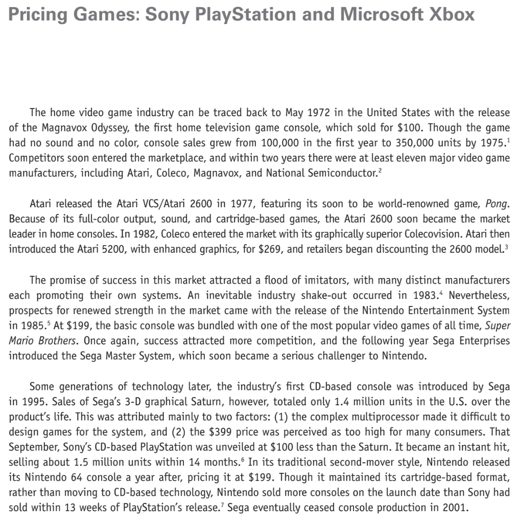 Soapbox: 69% of PlayStation's Revenue Is Driven by PS Store, But