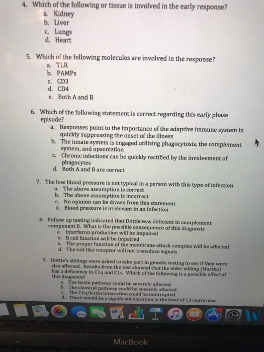 Autoimmune disease case study image
