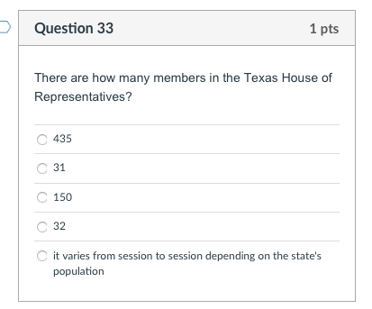 In Texas Questions About Prosecuting >> Question 31 1 Pts The Attorney General Of Texas Is Chegg Com In Texas Questions About Prosecuting >> Question 31 1 Pts The Attorney General Of Texas Is Chegg Com
