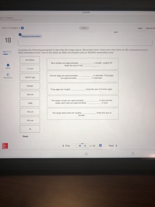 Solved Ouir 3 Chapter 3 Help Save Ex Required Information Chegg Com