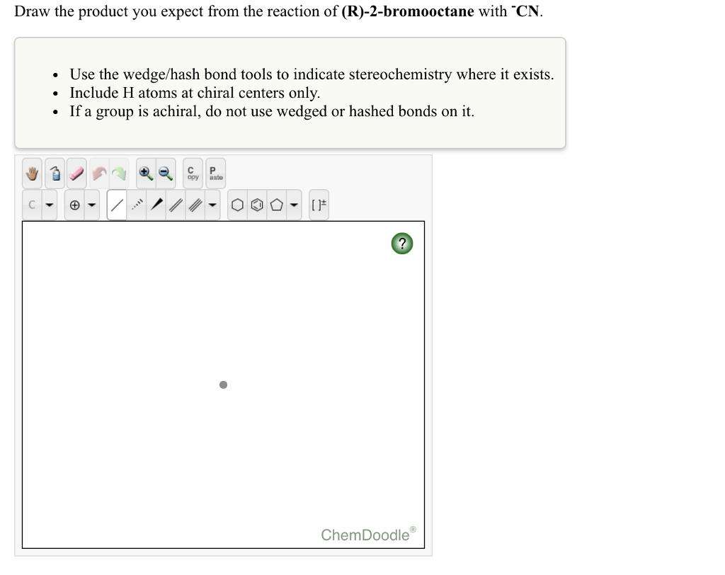 how to draw cn on chemdoodle how to draw cn on chemdoodle