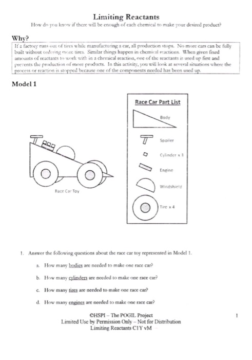 solved-limiting-reactants-how-do-you-know-if-there-will-be-chegg-com