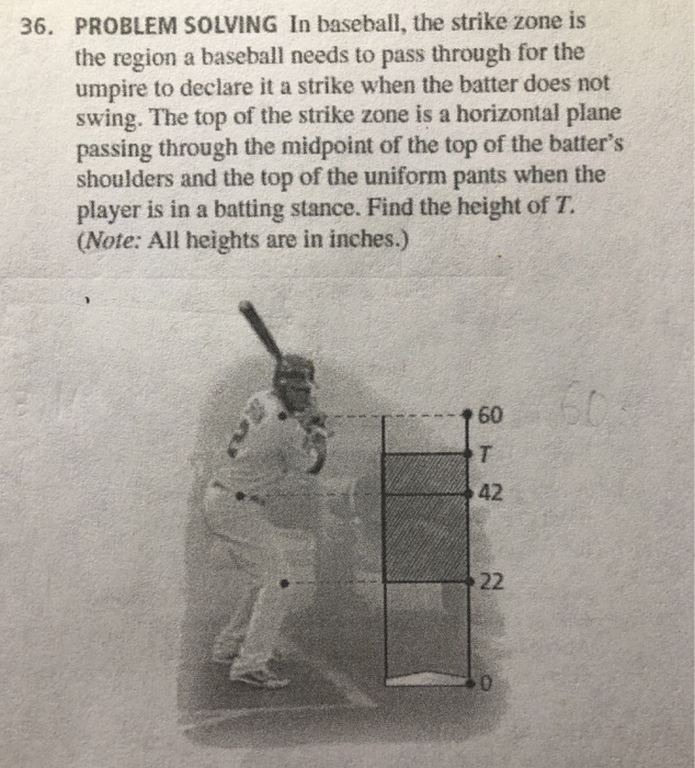 How can baseball 'fix' its struggles with the strike zone? Here's a 4-step  plan to attempt to solve the issue - The Athletic