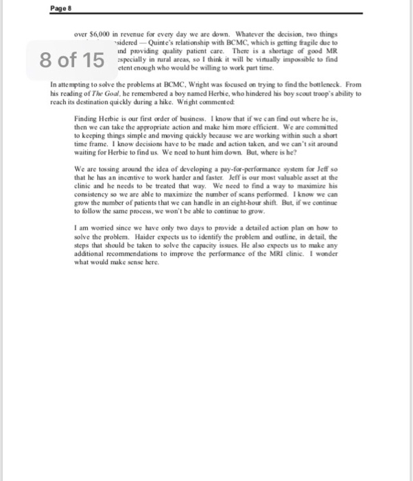 Quinte mri case essay examples 06 picture