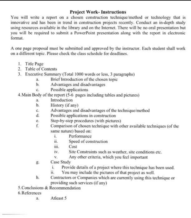 Free construction daily report template excel picture