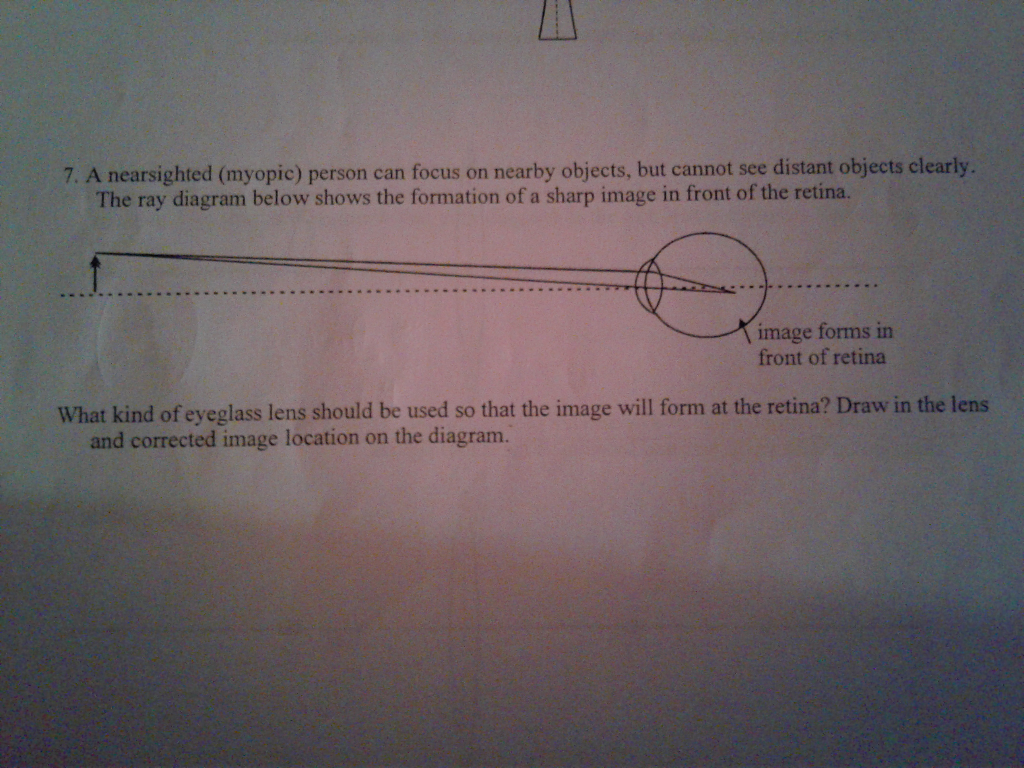 Featured image of post Xander Drew A Diagram Of A Candle And Its Reflection In A Mirror As Shown A ray diagram shows how light travels including what happens when it reaches a surface