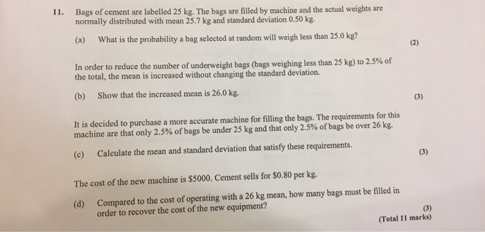 Standard Sand bag of 25kg Grade no1 ASI-192A, Soil & Cement Lab