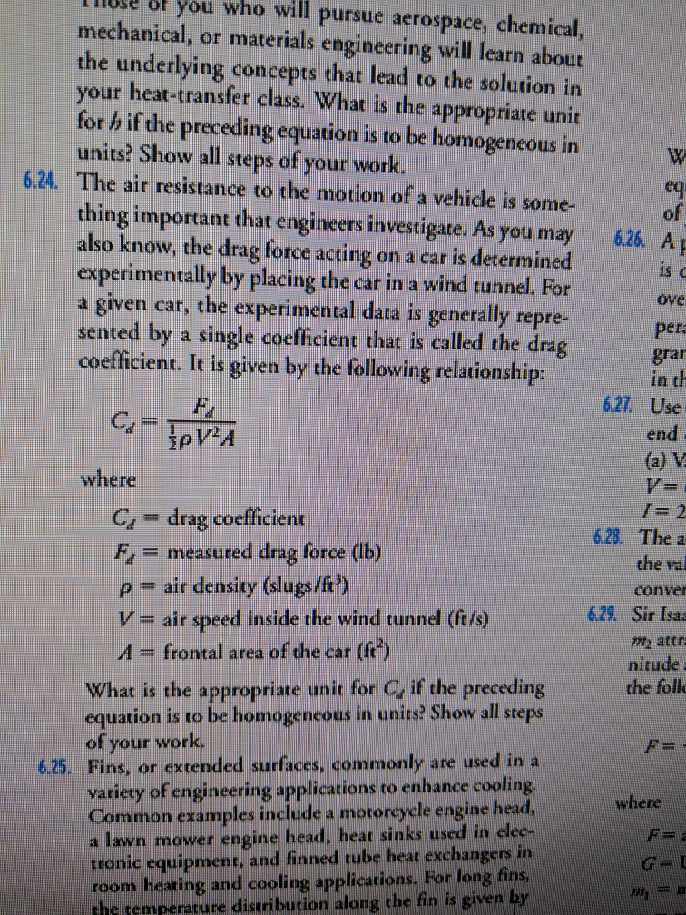 In Problems Solved: ... Information The 61. Convert The Given