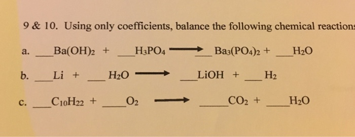 Lioh nh4cl