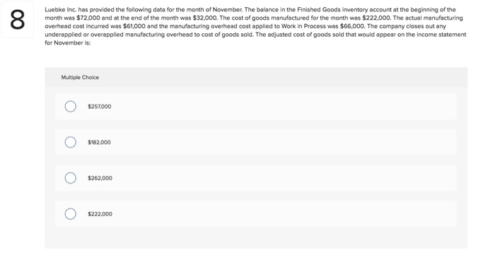 Solved 7 Compute the amount of raw materials used during | Chegg.com