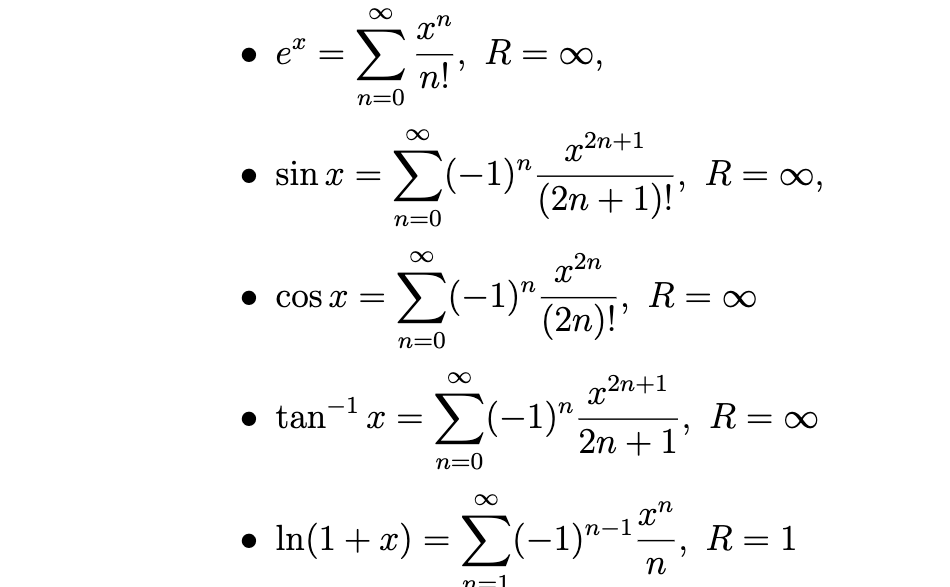 Сумма 1 n x n. Sin (1/n) ряд. Sin x / n. (2n-1)/2^n. (-1) * X * X / (2 * N) / (2 * N + 1).