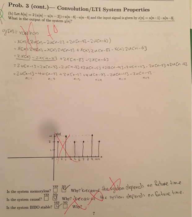 Solved Let H N 2 U N U N 2 U N 8 U N Chegg Com