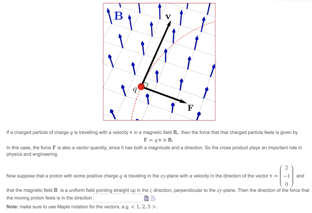 Solved A velocity vector 36∘ below the positive x-axis has a