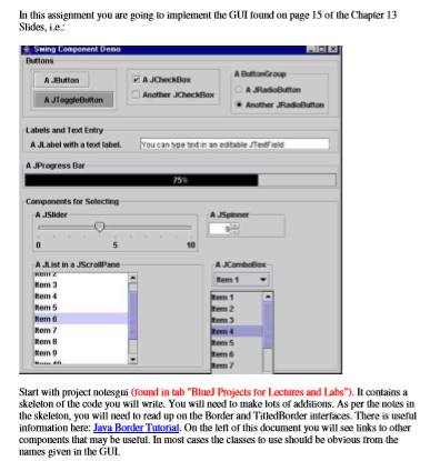 Solved Import Java Util Import Java Awt Import Java