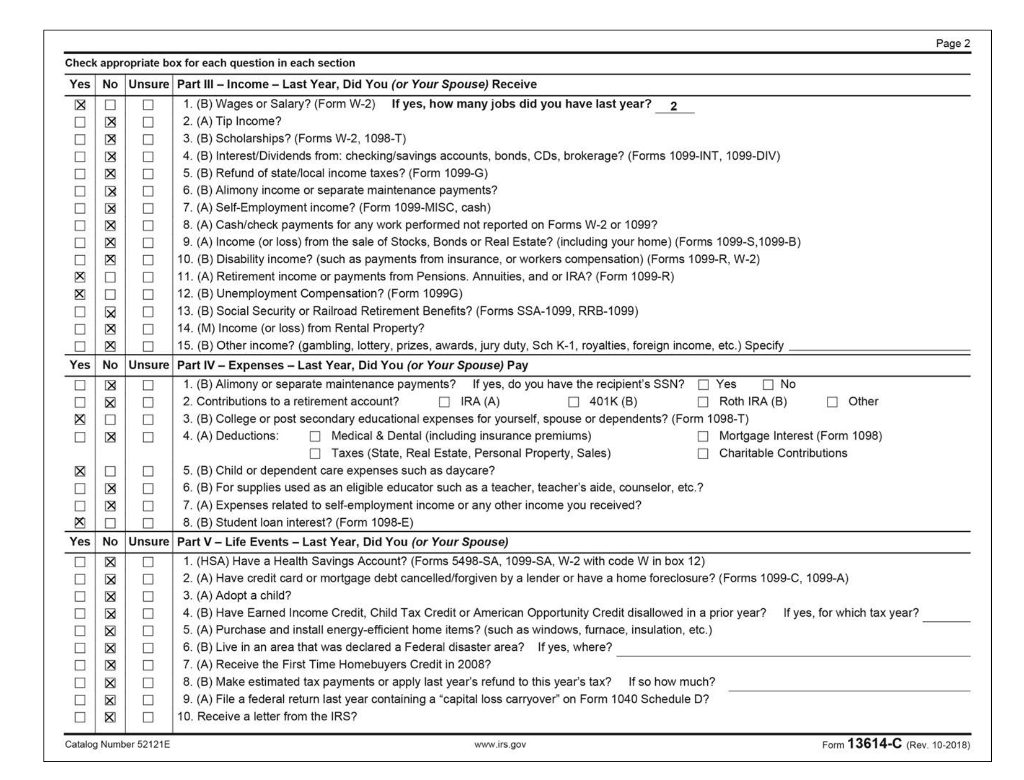 social cancelled card security Form Of October Solved: The 2018) Treas Department C 13614