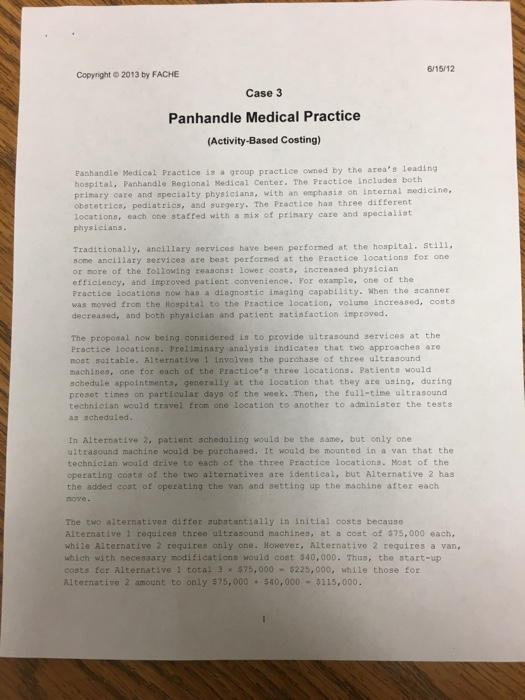 Panhandle medical practice case study 03 image