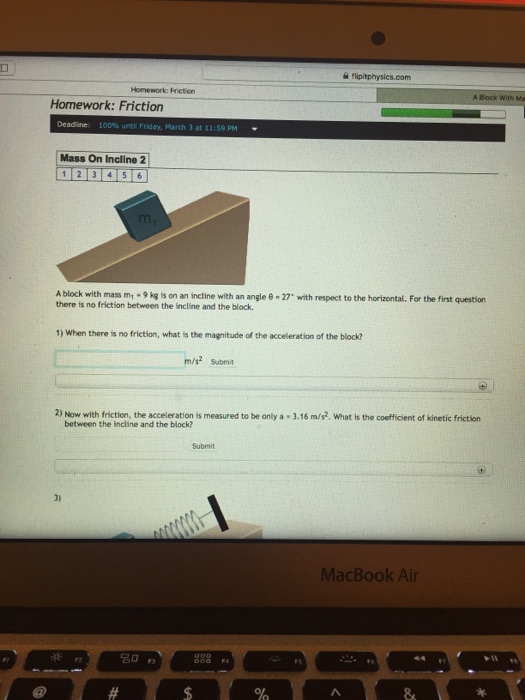 Flipitphysics homework solutions picture