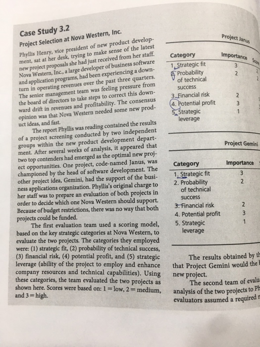 Case study research design example picture