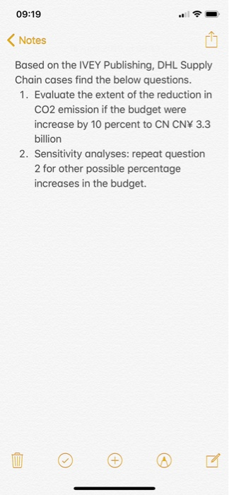 Ivey video essay questions picture