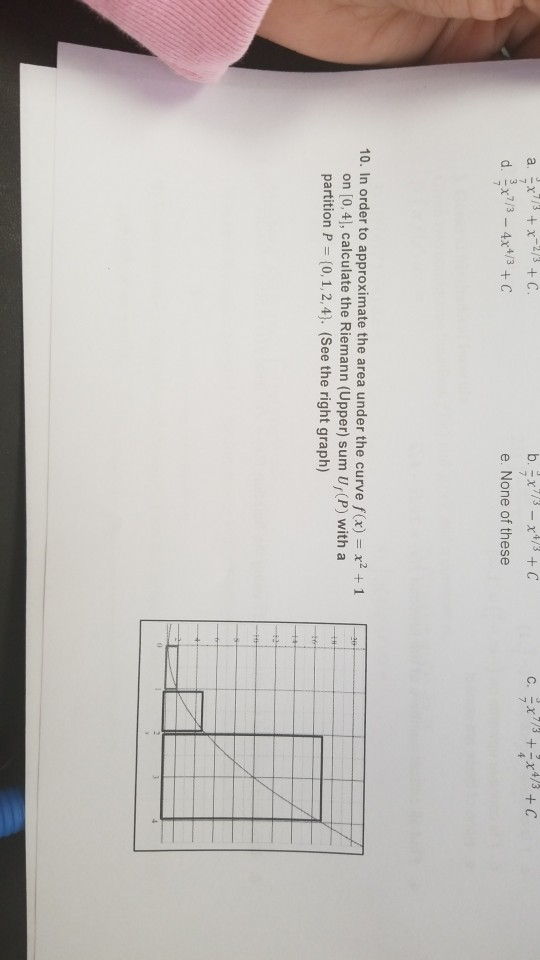 Solved 7 Calculate The Average Value Of Lx 3 L Ull M Fi Chegg Com