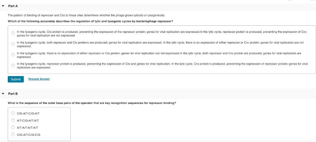 Solved Review Each Temperate (Or Lysogenic) Bacteriophage | Chegg.com Solved Review Each Temperate (Or Lysogenic) Bacteriophage | Chegg.com