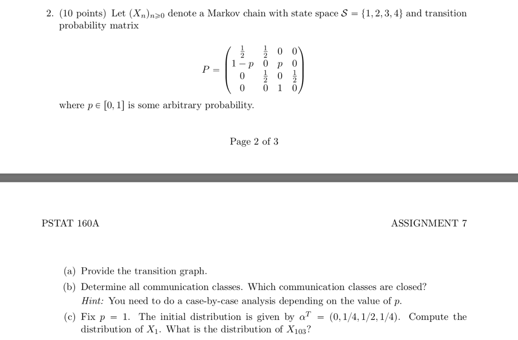 Solved I Need Help With B And C The Communication Cla Chegg Com