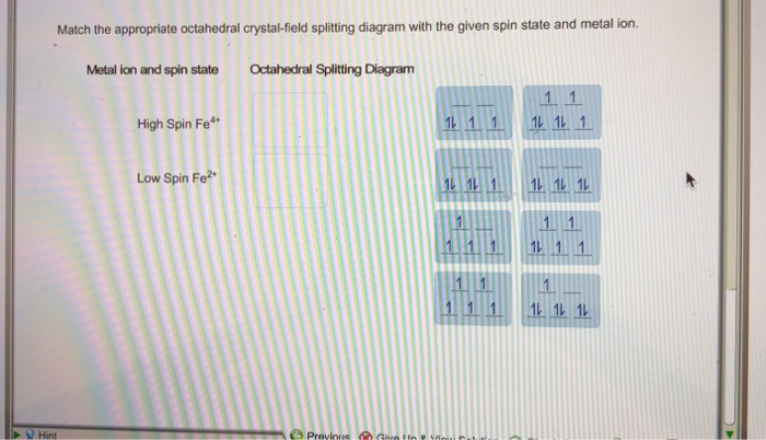 Splitting field homework image