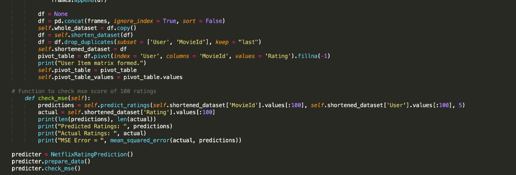 df None df pd. concat (frames, ignore-index True, sort- False) self.whole_dataset df.copy() df self.shorten_dataset(df) df df