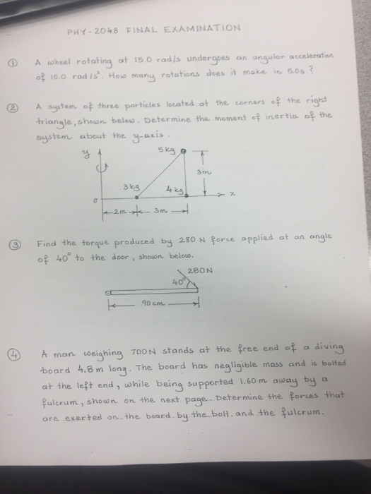 ANVE Online Tests
