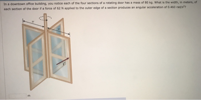 Solved In A Downtown Office Building You Notice Each Of