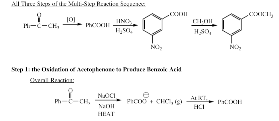 29+ Benzoic Acid And Naoh Mechanism Pictures