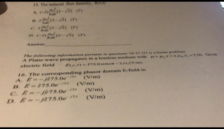 Solved Answer E Following Information Pertains To Questions Chegg Com Solved Answer E Following Information Pertains To Questions Chegg Com