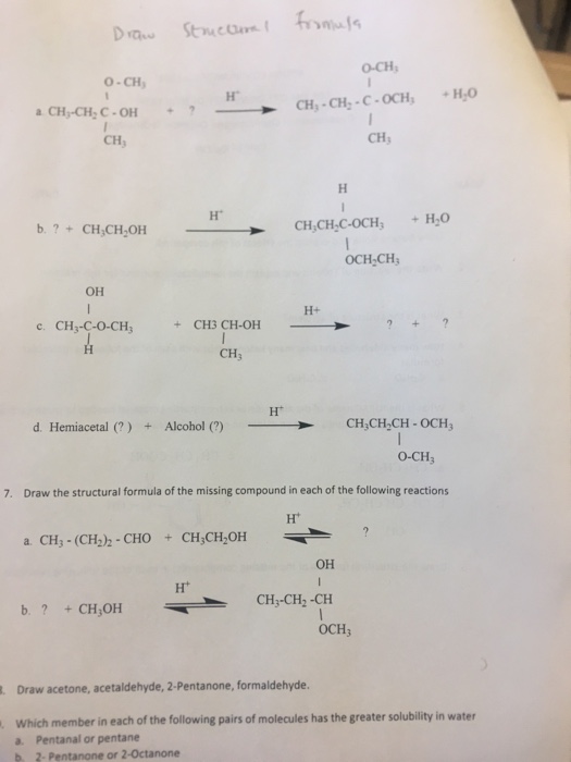 Solved O Ch O Ch Ch Ch B Ch Ch Oh Och Ch On H C Ch3 Chegg Com