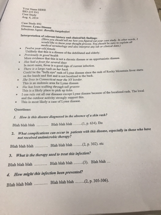 Microbiology case studies pdf picture