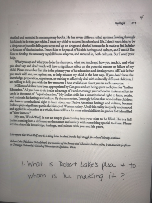 An indian father's plea quotes image