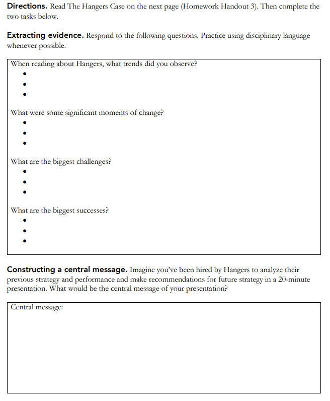 Marketing claims homework 05 picture
