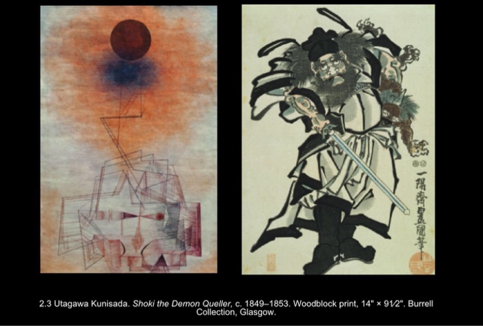 Solved The Elements Of Art Line Color Light And Value