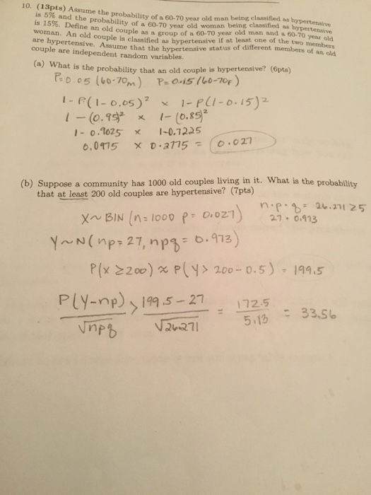 Solved I M Having Trouble Figuring Out Part B Of This 2 P Chegg Com