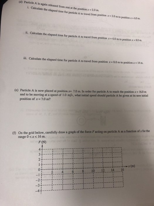 14 12 10 U J 0 2 4 6 8 10 12 14 16 X M 2 The Chegg Com