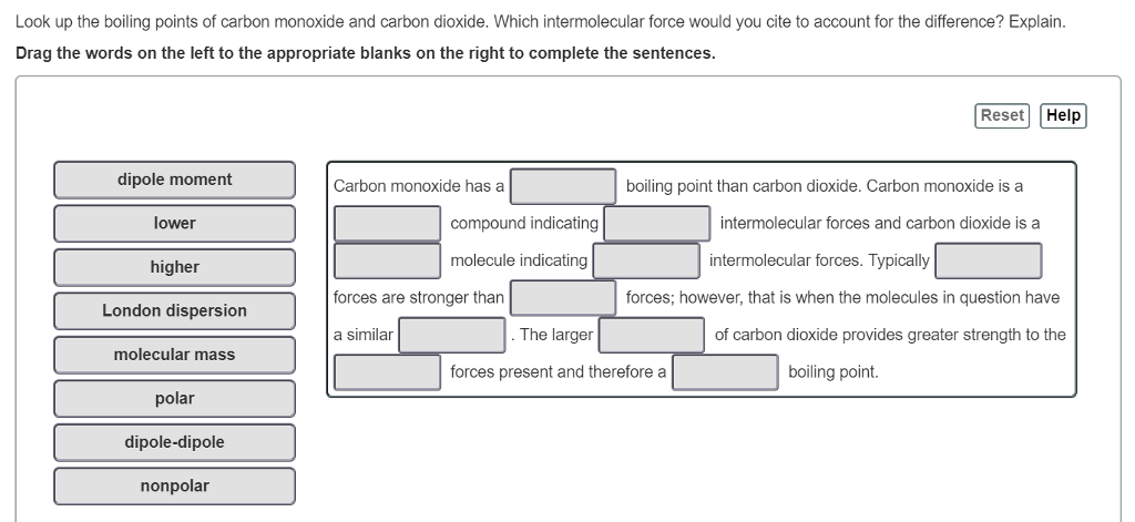 Carbon Dioxide vs Carbon Monoxide – What's the difference?