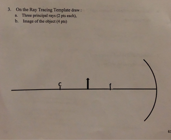Ray tracing minecraft image