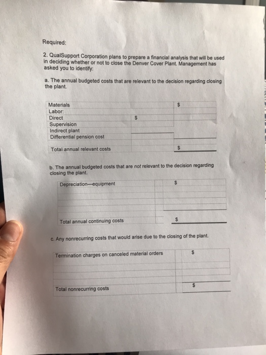 Case study qual support corporation 08 image