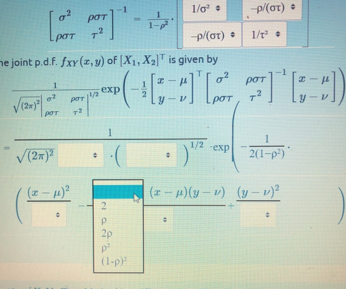 Solved Consider A Random Vector N With S 0 T 0and 1 Chegg Com