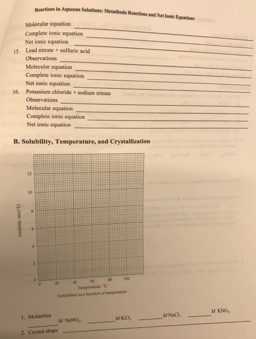 Aqueous metathesis 06 picture