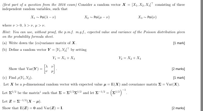 Solved Inst Part Of A Question From The 16 Eram Consi Chegg Com