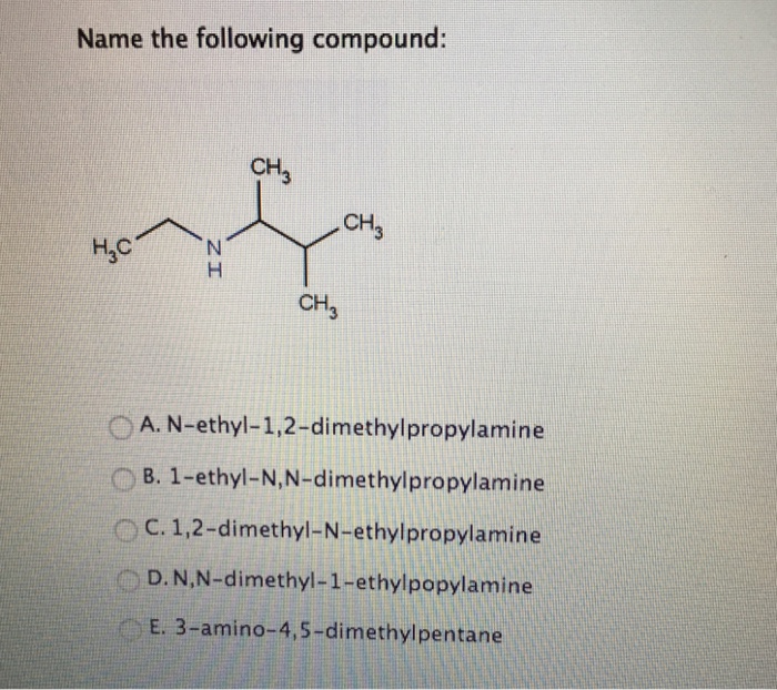 Этил амин. N,N-диметил. 1 1 Диметил. N.N-диметил-1 -нафтиламина. N-изопропилбутил-1-Амин.