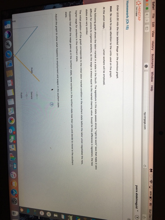 California labor laws working off the clock image